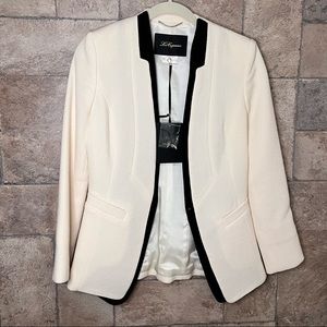 NEW! Les Copains Wool Pantsuit Set